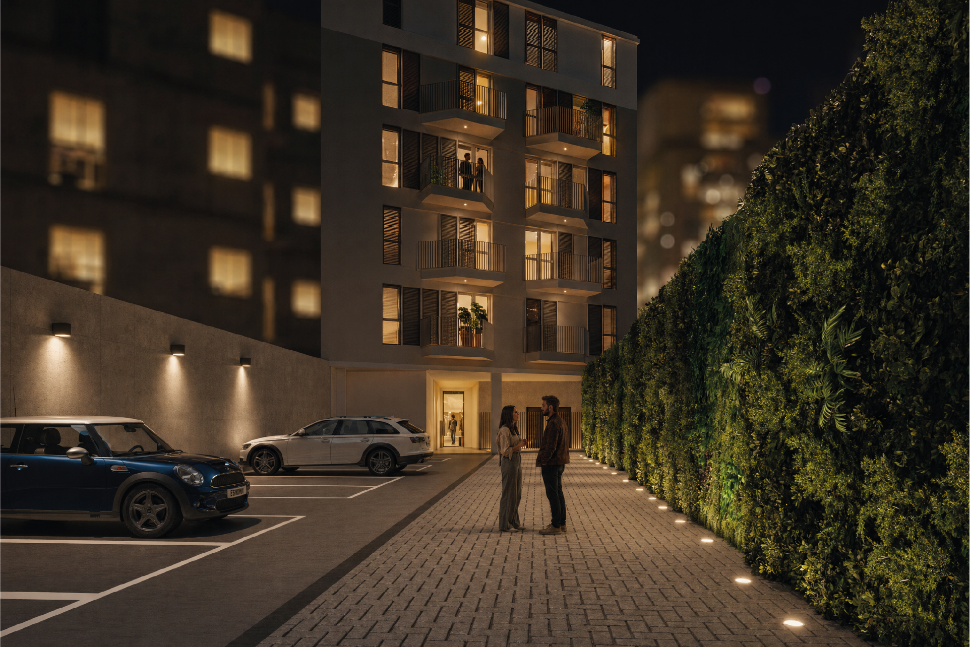 Sorolla Suites Castellón