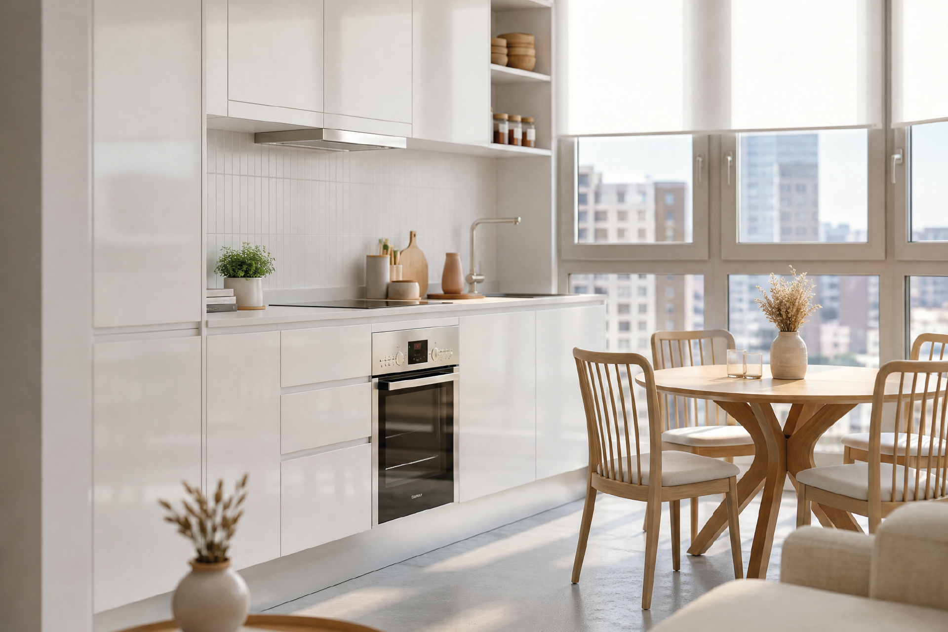 Activos inmobiliarios Castellón