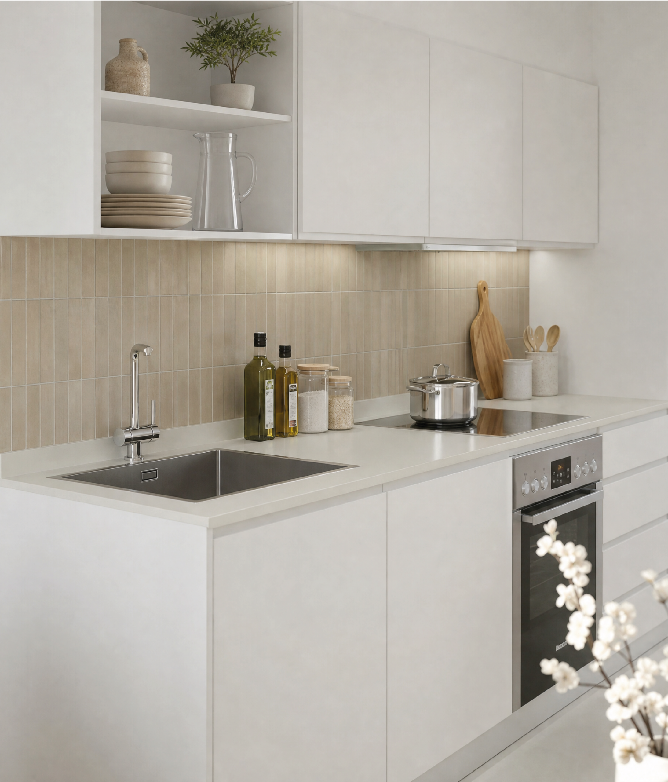 Apartamentos Calle Pintor Sorolla