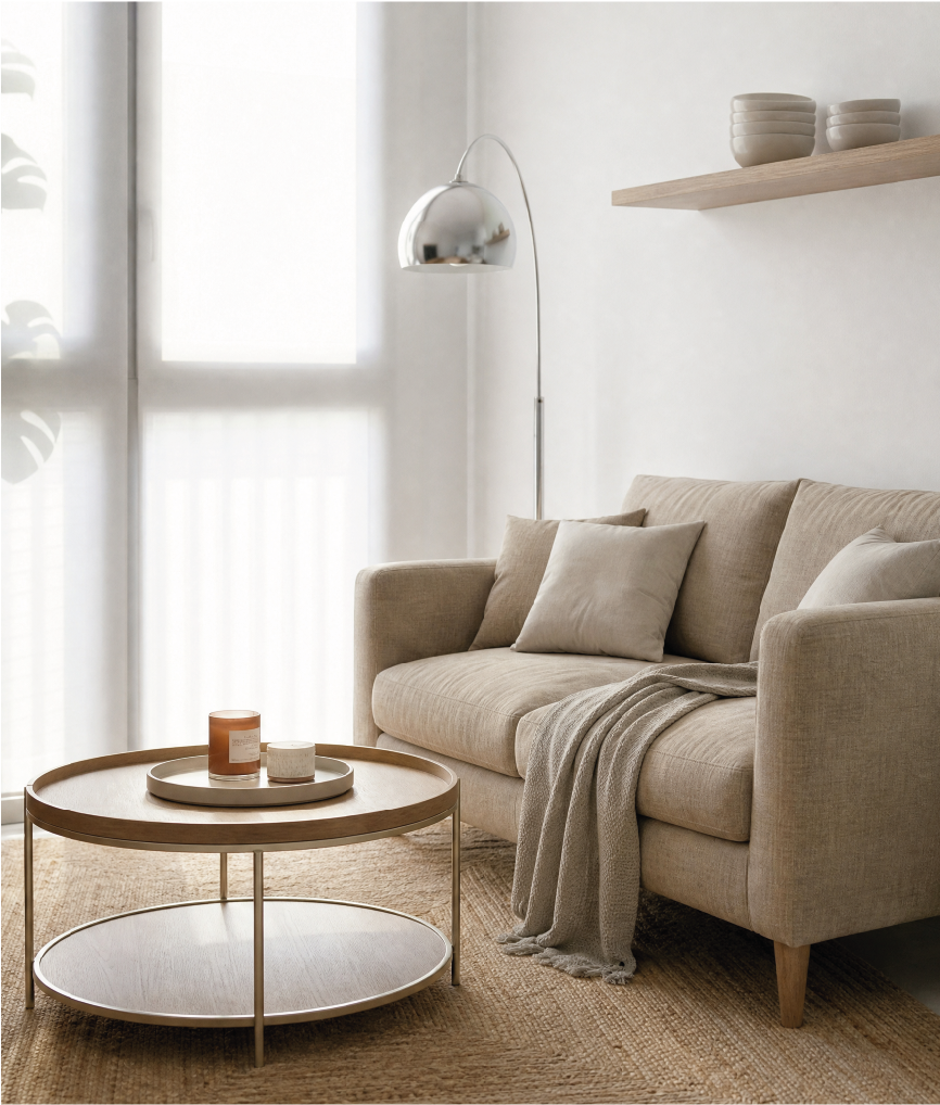 Negocio inmobiliario futuro
