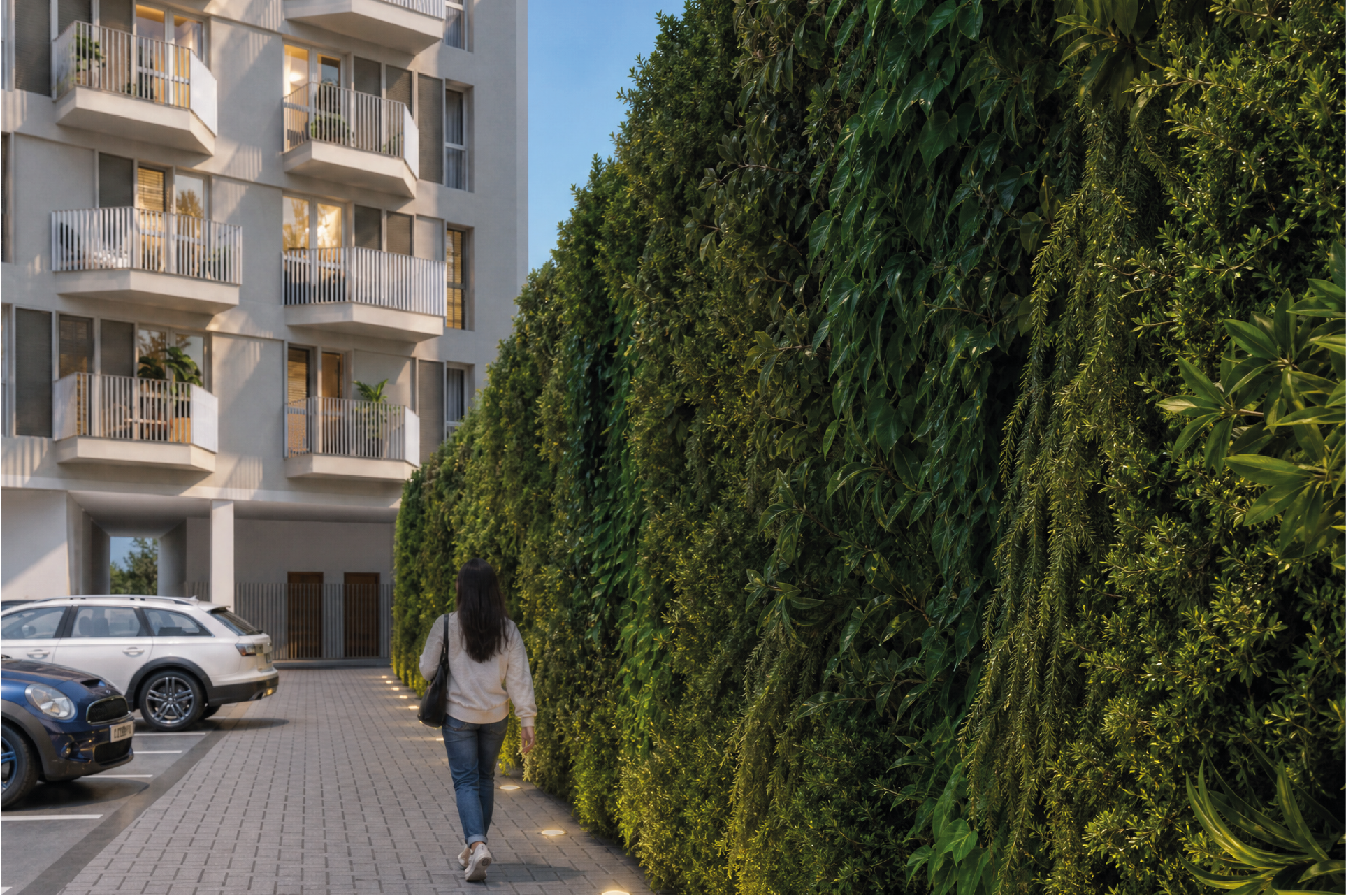 Apartamentos para inversores