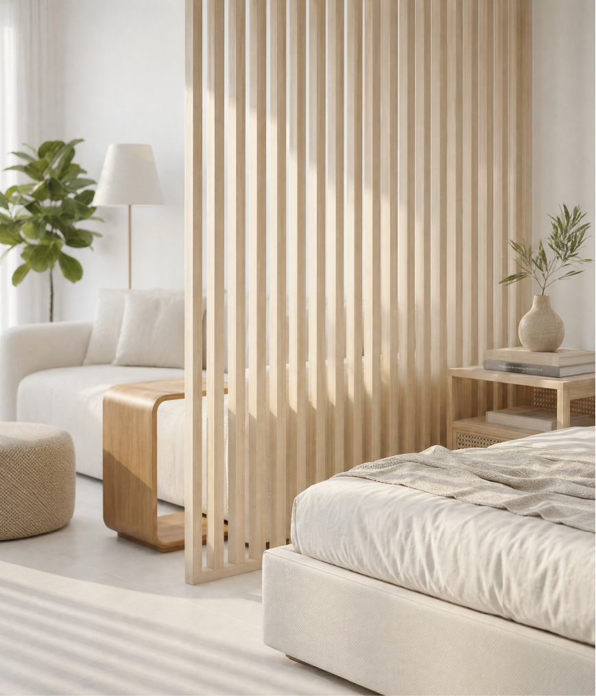 Inversión residencial rentable