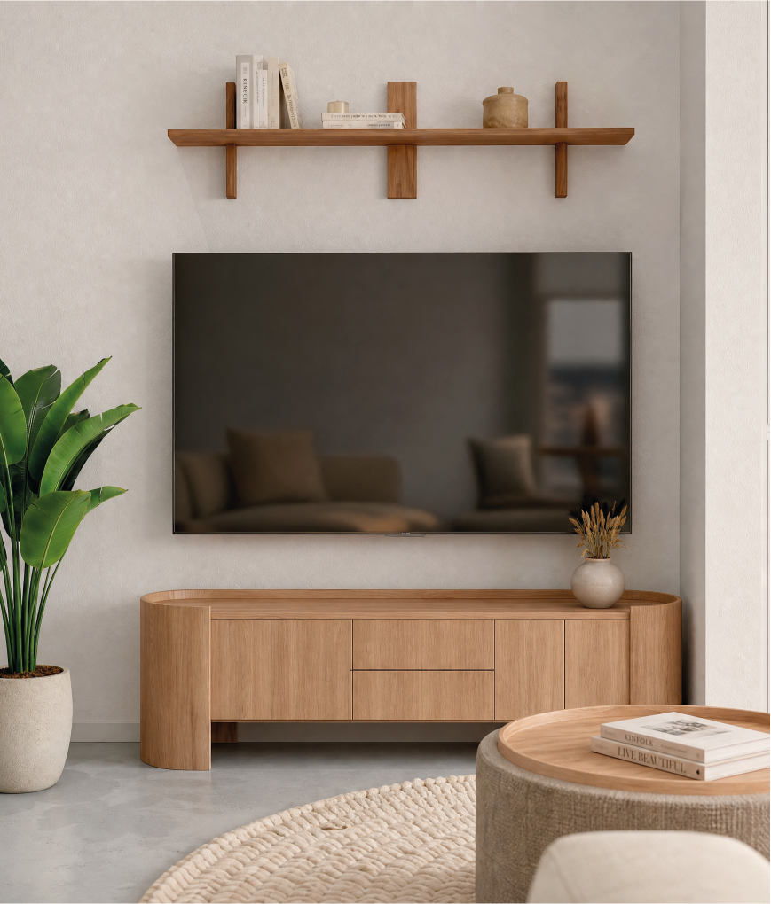 Apartamentos llave en mano