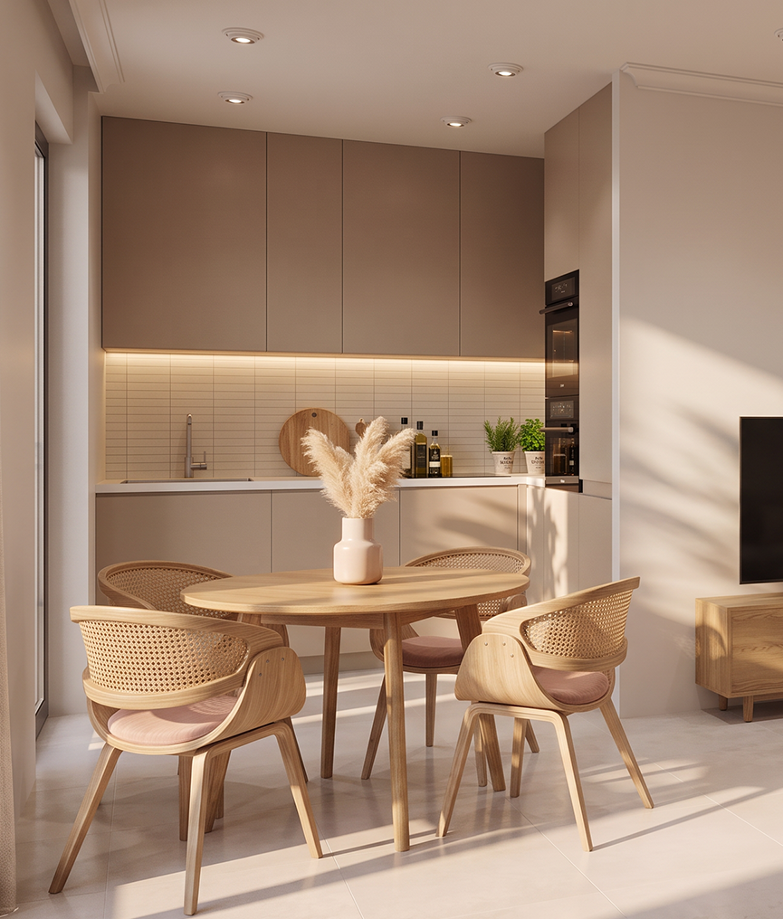 comprar chalet moderno en la costa