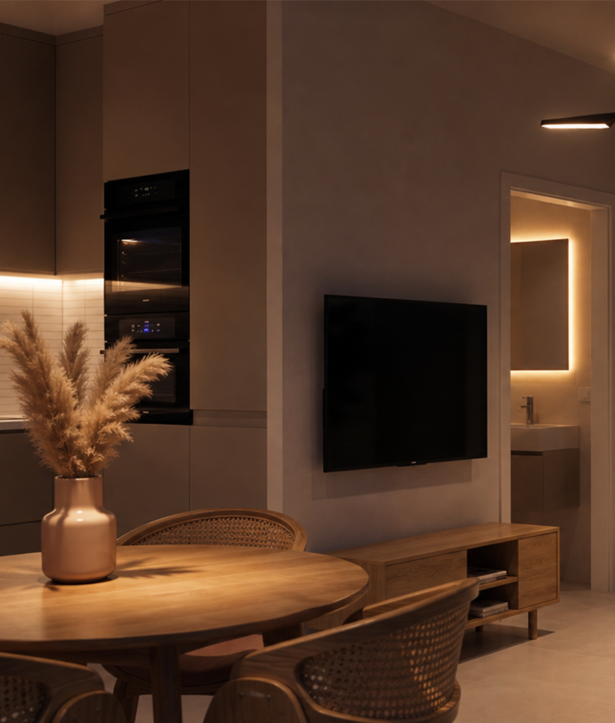 proyectos inmobiliarios exclusivos playa