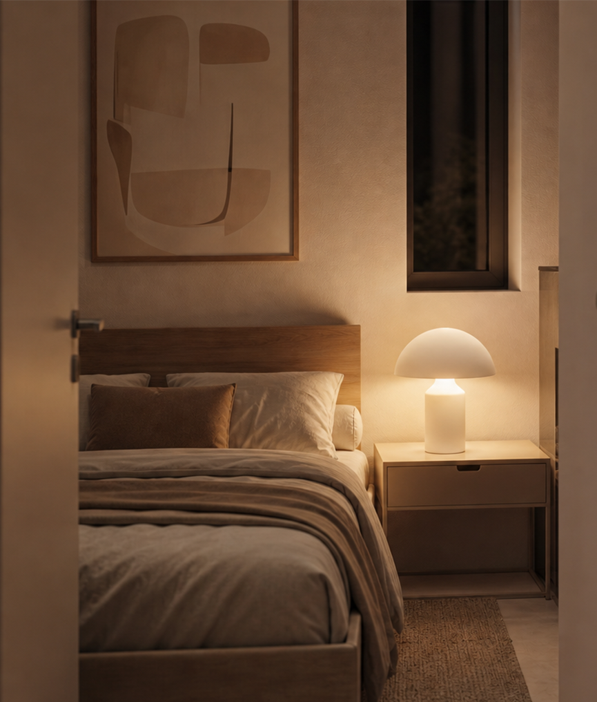 chalets sostenibles de obra nueva